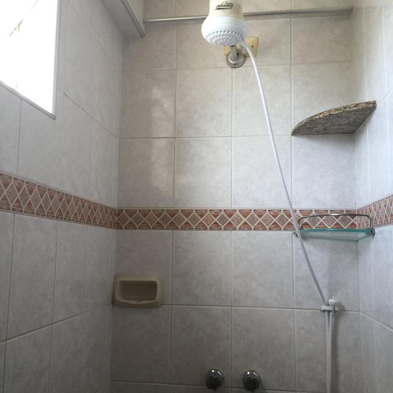 Apartamento Cavalinho Branco 501 Águas de Lindóia Buitenkant foto